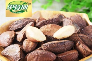 【果特加休闲食品】