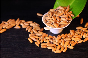 【百味香干果】