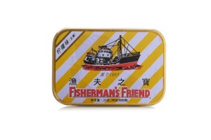 【渔夫之宝休闲食品】