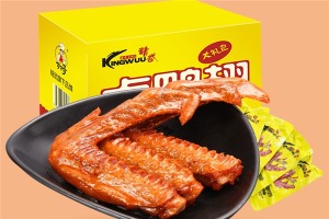 【可可哥休闲食品】