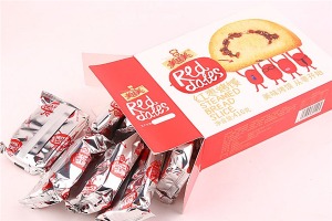 【美味美休闲食品】