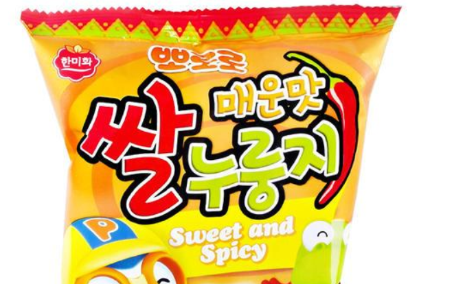 【米乐乐休闲零食】