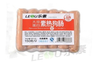 【乐素休闲食品】