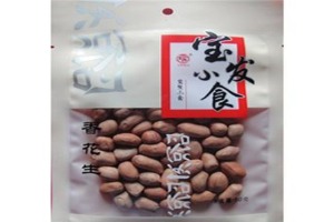 【宝发休闲食品】