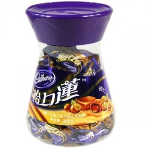 【怡口莲休闲食品】