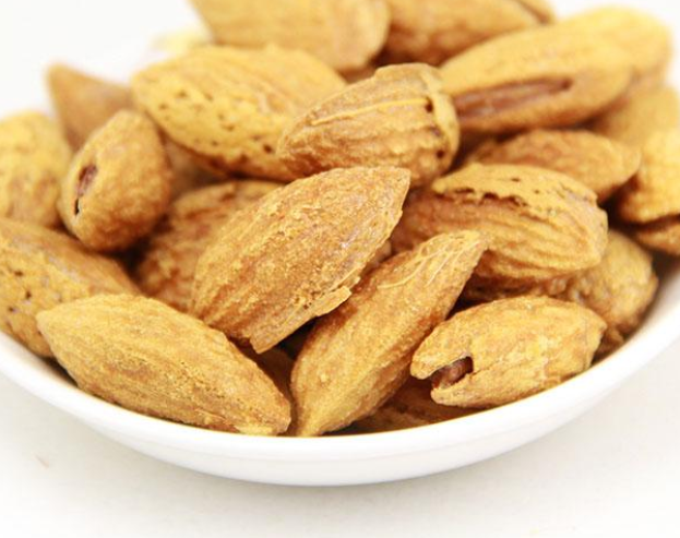 【百草园干果坊】