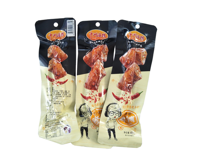 【喜事多休闲食品】