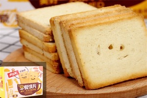 【美味美休闲食品】