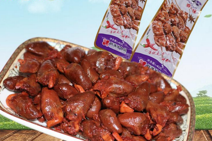 【喜事多休闲食品】