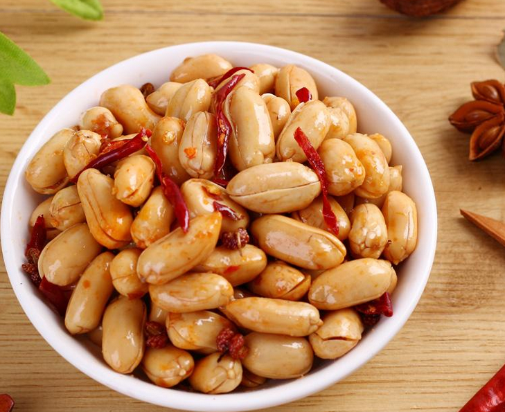 【闲来有味休闲食品】