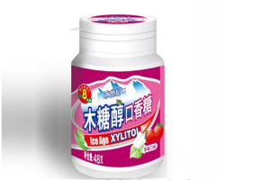 【冰世纪食品】