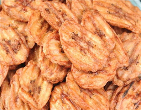 【喜之味休闲食品】