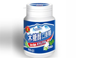 【冰世纪食品】