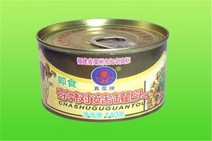 【碧山食品】