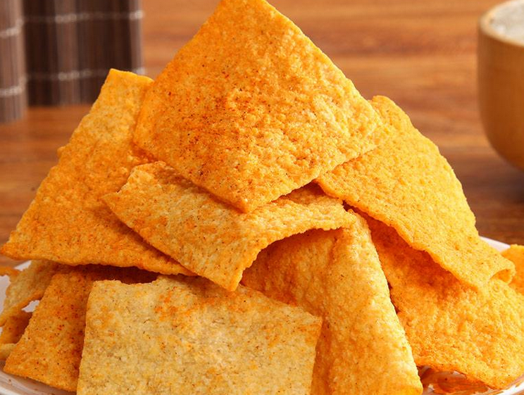 【闲来有味休闲食品】