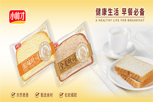 【小帅才休闲食品】