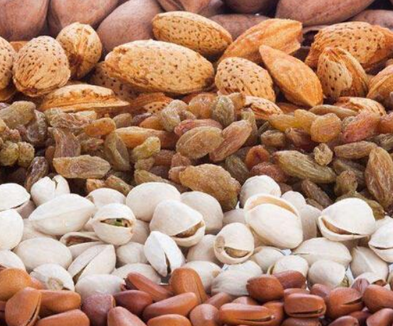 【百草园干果坊】