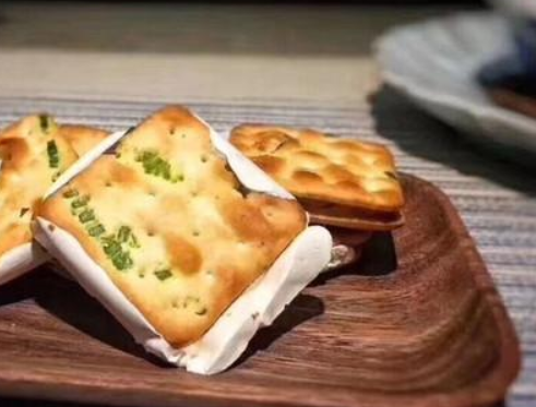 【台湾牛轧饼】