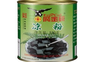 【鹰金钱食品】