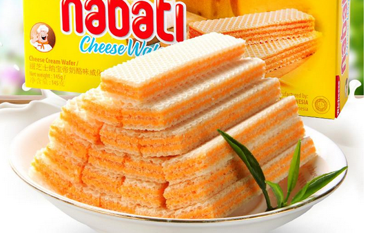 【非常时刻休闲零食】