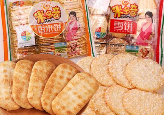 【喜事多休闲食品】