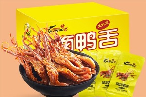 【可可哥休闲食品】