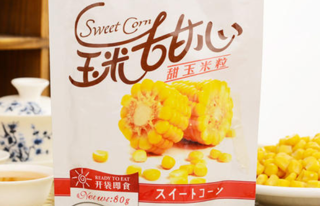 【好比家休闲食品】