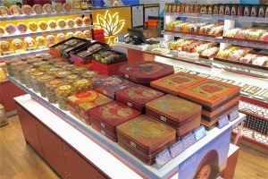 【澳人坊休闲食品】