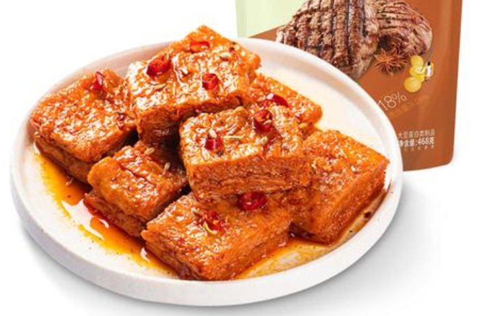 【闲来有味休闲食品】