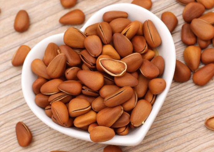 【金日郎干果】