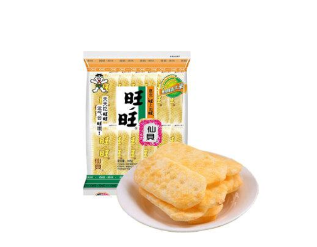 【台样休闲食品】