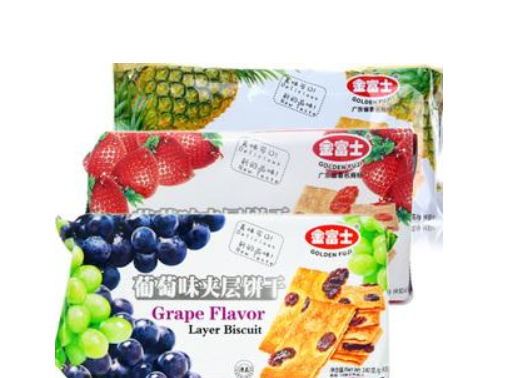 【台样休闲食品】