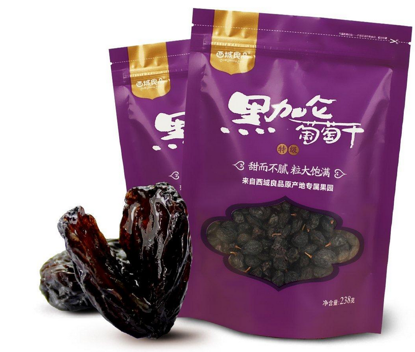 【西域良品休闲食品】