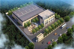 【福成五丰食品】