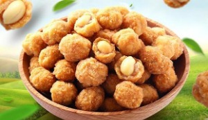 【开心园食品】