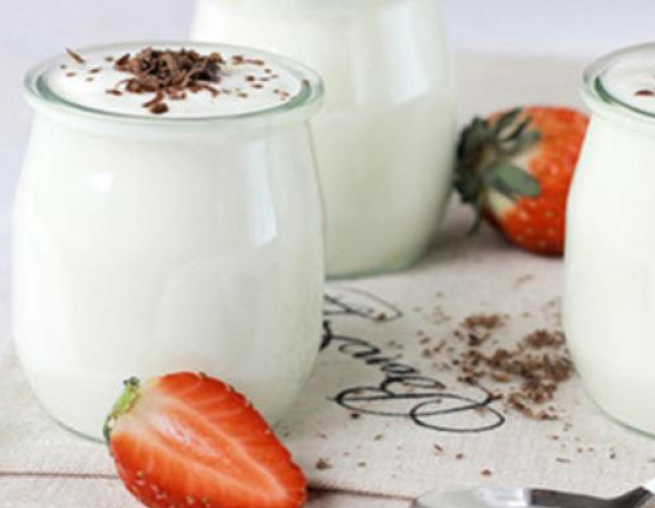 【思蜜客冻酸奶】