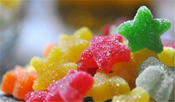 【鲟龙休闲食品】