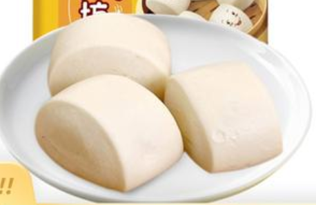 【香馍馍食品】