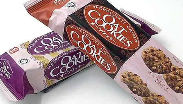 【兴隆休闲食品】