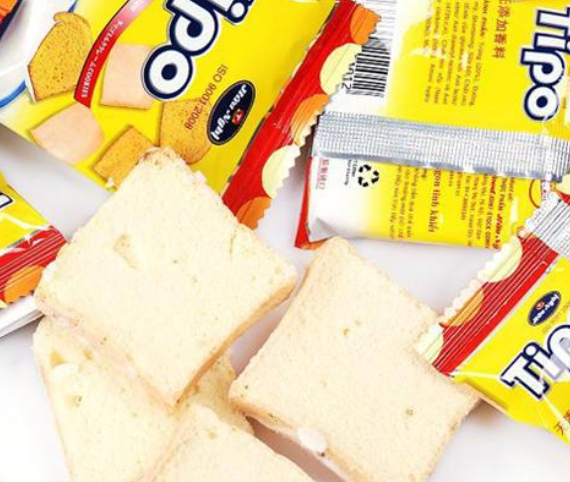 【索味休闲食品】