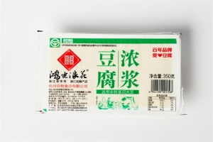 【鸿光浪花豆制品】