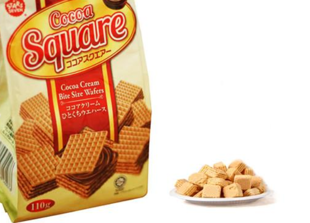 【兴隆休闲食品】