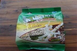 【谷姐绿色食品】