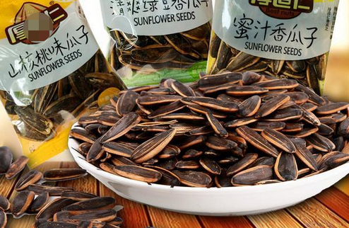 【索味休闲食品】