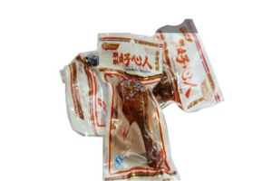 【好心人休闲食品】