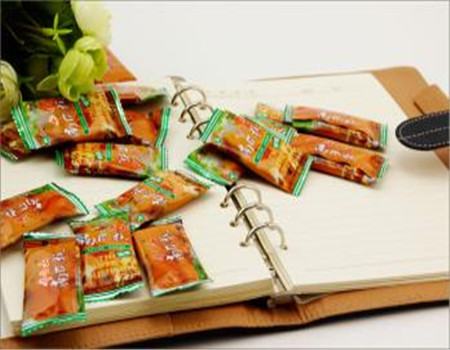 【兴达姐妹海产品】