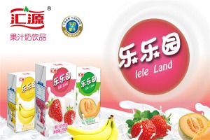 【龙城汇源食品】