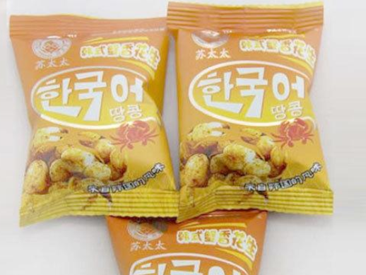 【苏太太休闲食品】