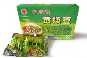 【龙三钱食品】