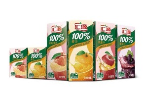 【龙城汇源食品】